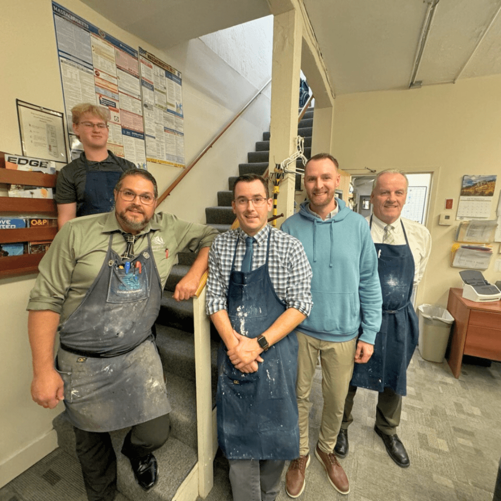 Rogerson Orthotics &&nbsp;Prosthetics